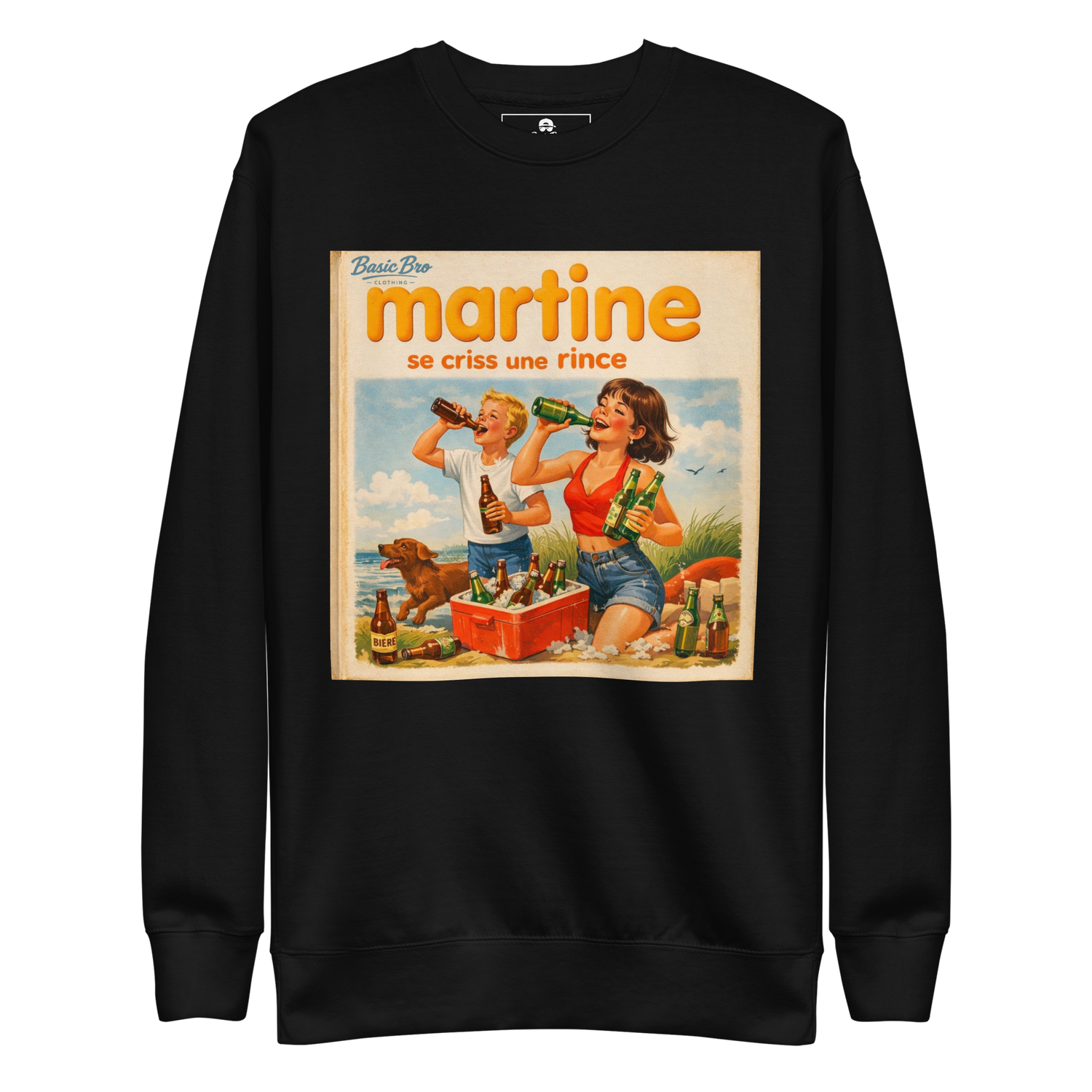 Martine